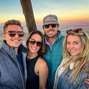 Meet your Posher, Will